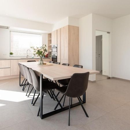 Villa Petit Mouche - Recently Renovated Villa Close To Beach Koksijde Εξωτερικό φωτογραφία