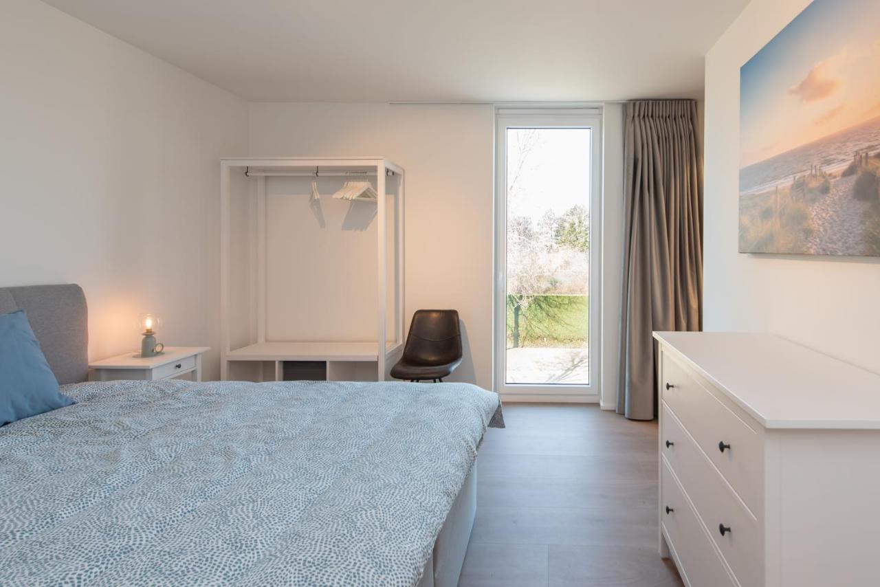 Villa Petit Mouche - Recently Renovated Villa Close To Beach Koksijde Εξωτερικό φωτογραφία