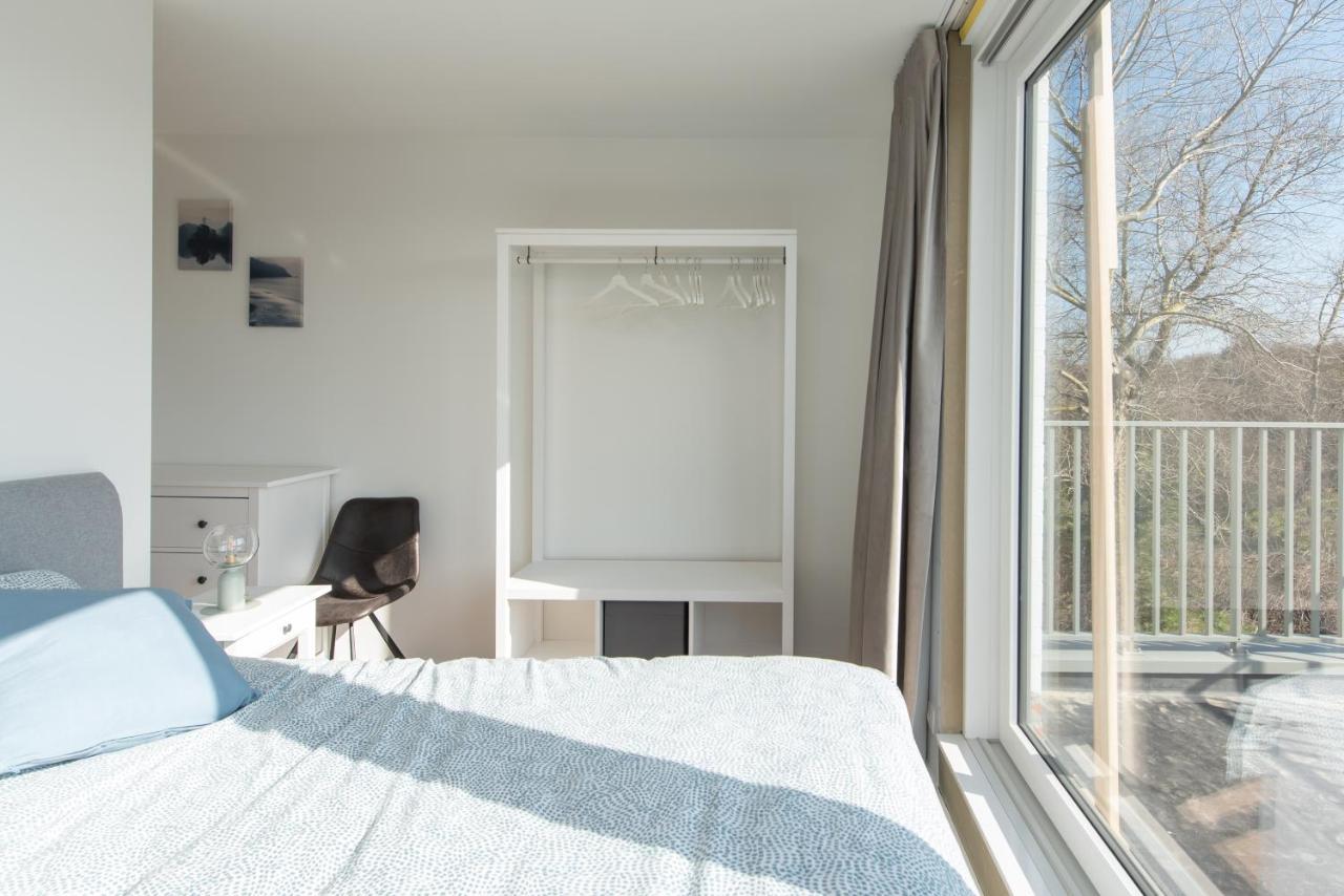 Villa Petit Mouche - Recently Renovated Villa Close To Beach Koksijde Εξωτερικό φωτογραφία