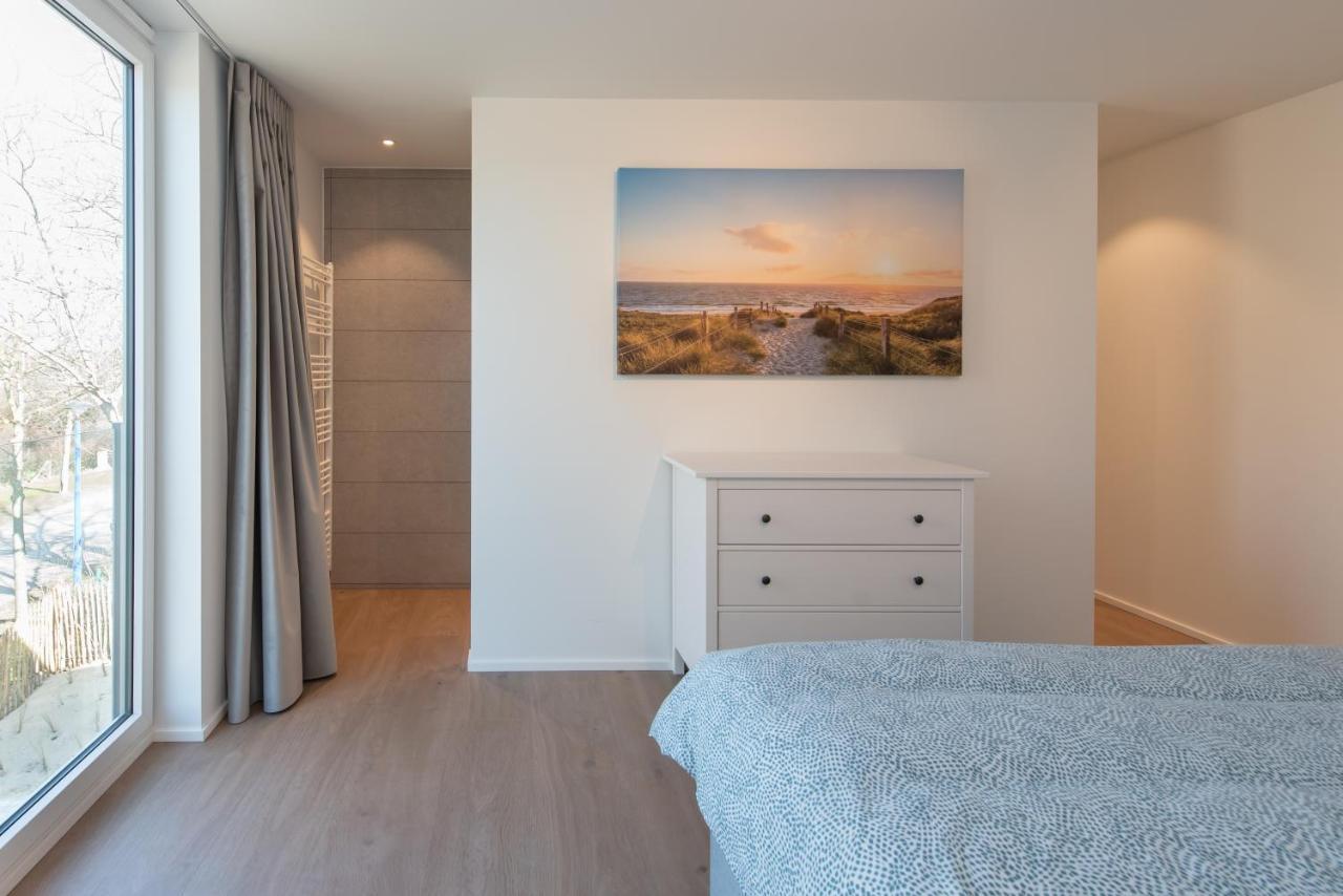 Villa Petit Mouche - Recently Renovated Villa Close To Beach Koksijde Εξωτερικό φωτογραφία