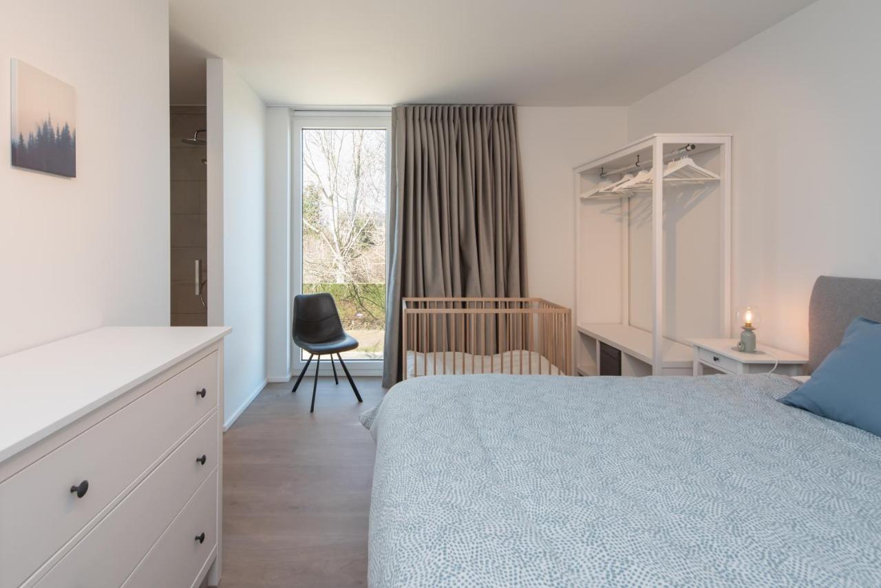 Villa Petit Mouche - Recently Renovated Villa Close To Beach Koksijde Εξωτερικό φωτογραφία