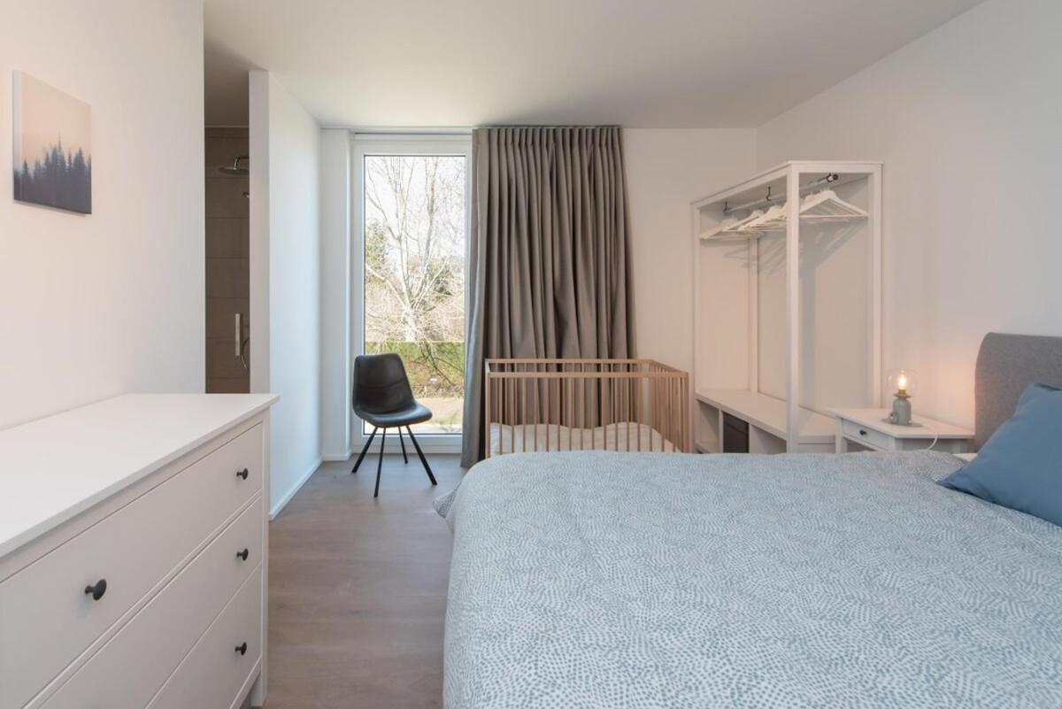 Villa Petit Mouche - Recently Renovated Villa Close To Beach Koksijde Εξωτερικό φωτογραφία